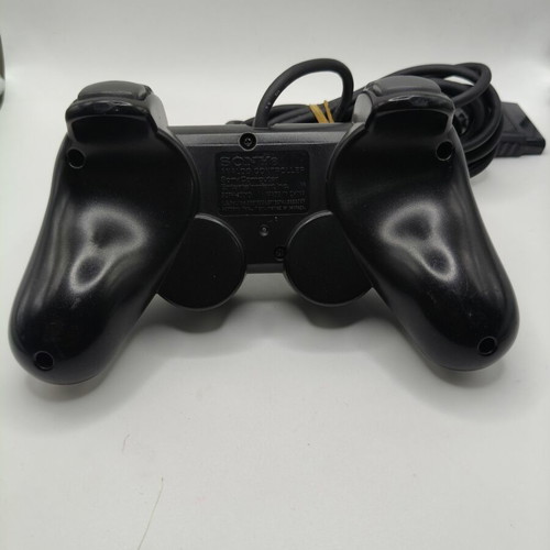 PlayStation 2 controller Sony