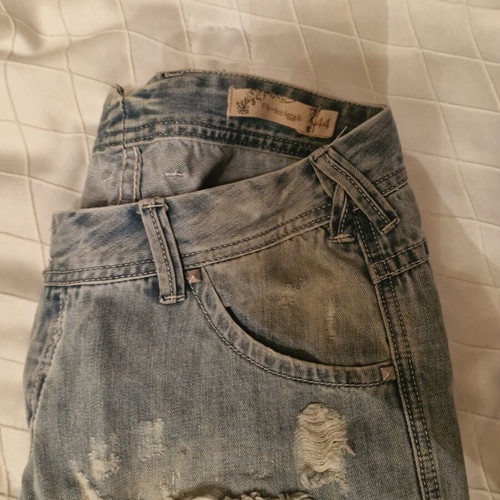 Artigli denim pants size 44, like new