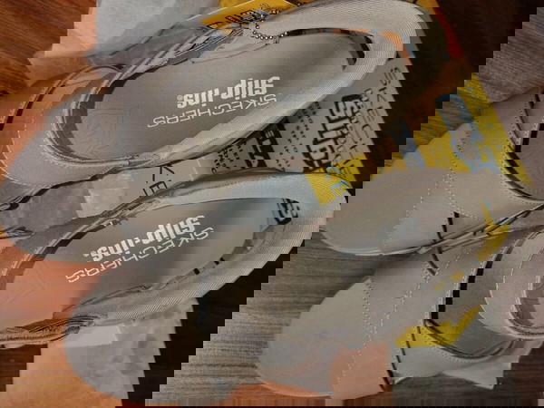Σανδάλια Skechers Αφορετα
