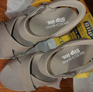 Σανδάλια Skechers Αφορετα