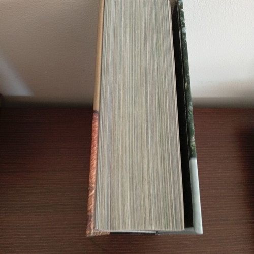 Cube Book Zoakia Greek Letters book like new