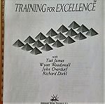  Training for excellence - Ολοκληρωμένη εκπαίδευση NLP