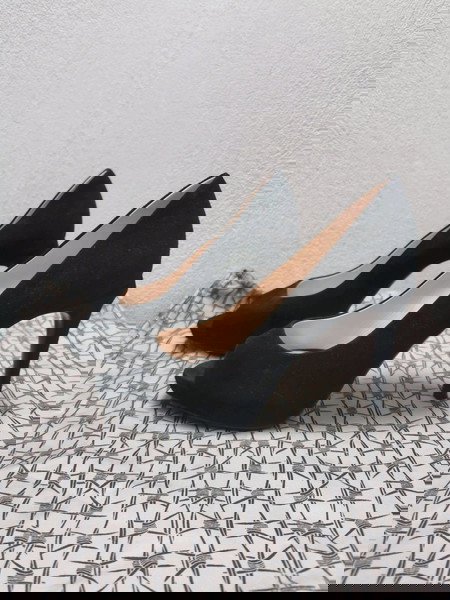 Fendi παπούτσια