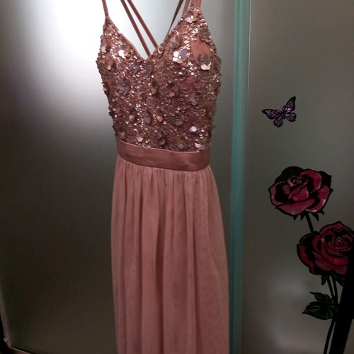 Formal dress xs used