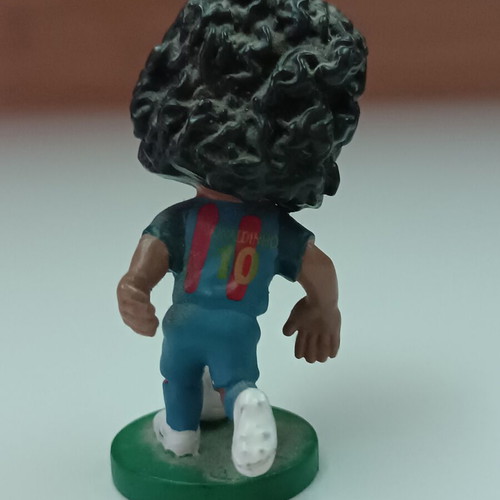 Συλλεκτική φιγούρα Ronaldinho μεταχειρισμένη, Barcelona