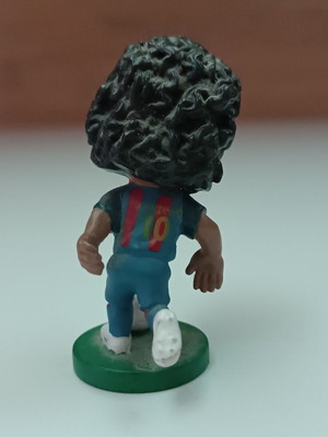 Συλλεκτική φιγούρα Ronaldinho μεταχειρισμένη, Barcelona