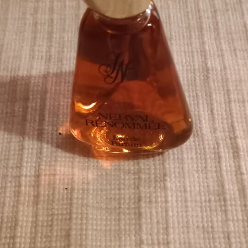 Nerval Renommee Eau de Parfum 57ml authentic collectible perfume