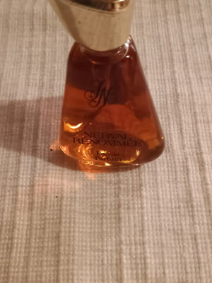 Nerval Renommee Eau de Parfum 57ml authentic collectible perfume