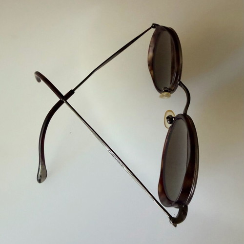 Calvin Klein sunglasses used, good condition