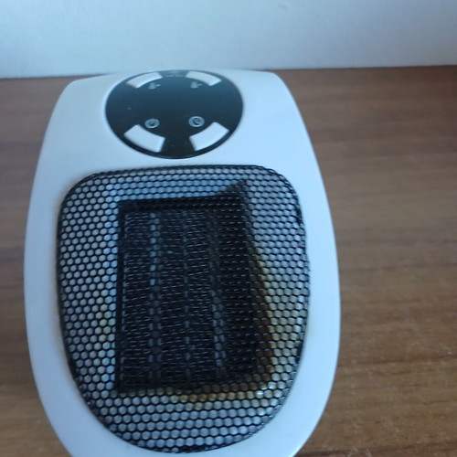 Room heater