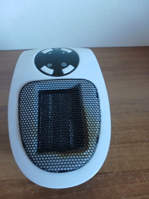 Room heater