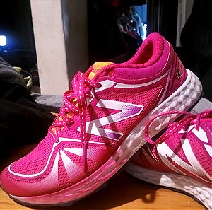 New balance γυναικεία αθλητικά παπούτσια για τρέξιμο 38 νούμερο
