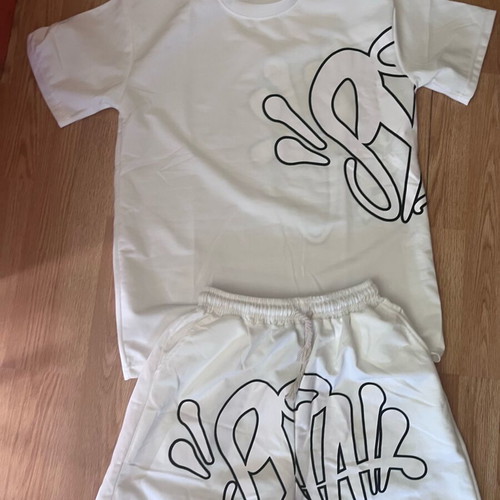 Syna world set new, size L, white