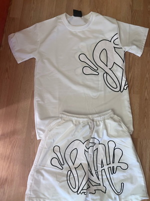 Syna world set new, size L, white