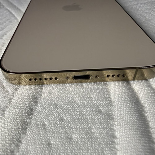 iPhone 12 Pro Max 256GB Gold