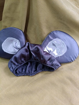 Carnival costume child used
