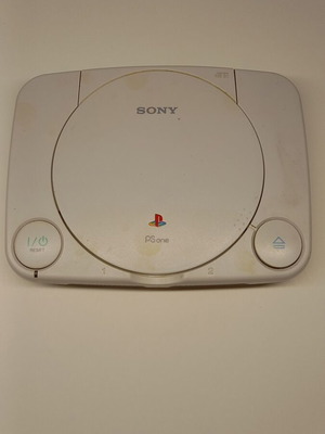 Sony PS One console used, good condition