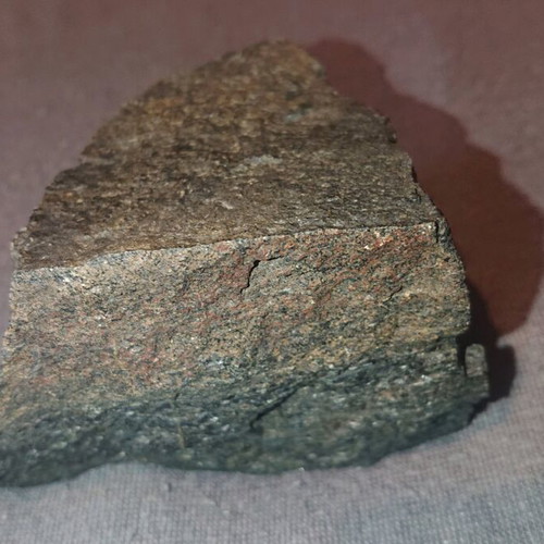 Minerals like new