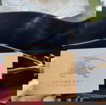 Πωλείται γνησια τσαντα Burberry καινουρια