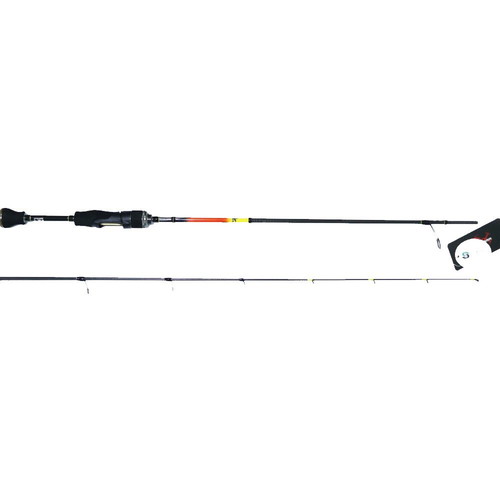 Relix Capung 622 Gen 4 fishing rod