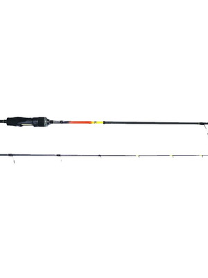 Relix Capung 622 Gen 4 fishing rod