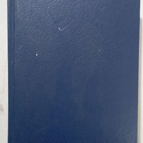 Collins English-Spanish Dictionary like new