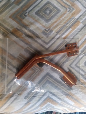 Heatsink and fan for Sony Vaio VGN-FZ 21 Z like new