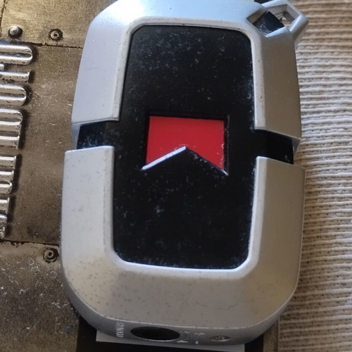 Marlboro vintage lighter