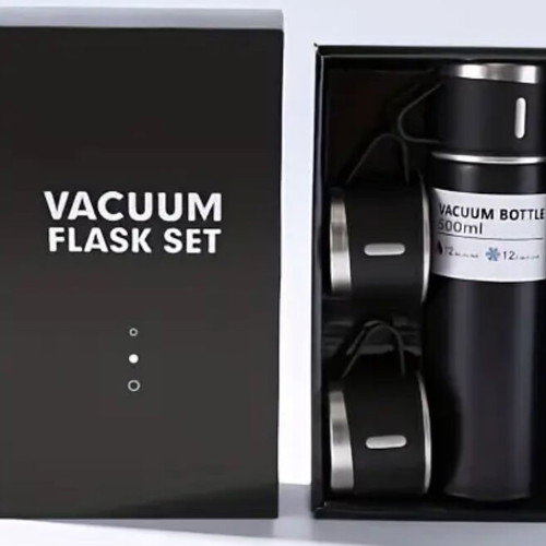 Thermos set new