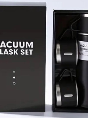 Thermos set new