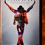  MICHAEL  JACKSON'S:THIS IS IT DVD