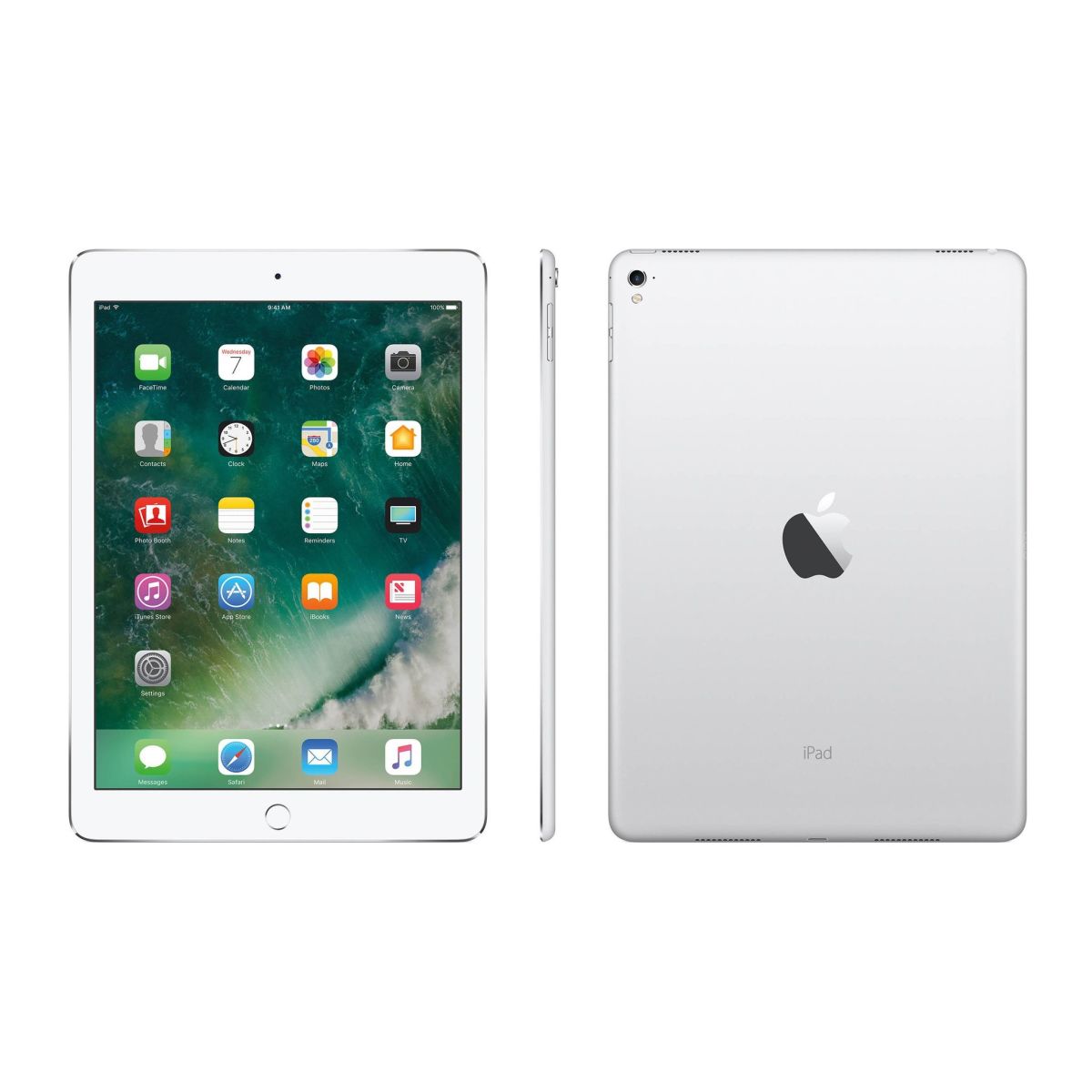 Apple iPad Pro 9.7 2gb/32gb WiFi new,… - € 999,00 - Vendora.cy