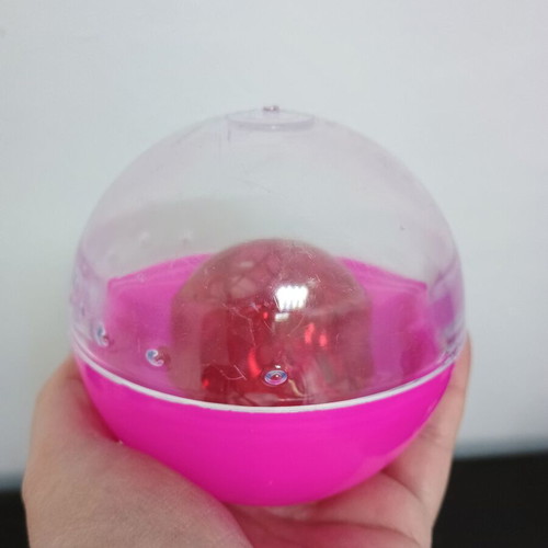 Toys Balls used, set of 2 pieces
