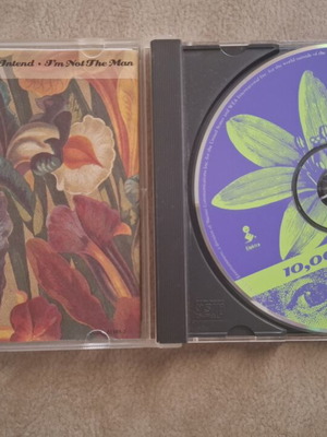 10,000 Maniacs CD used