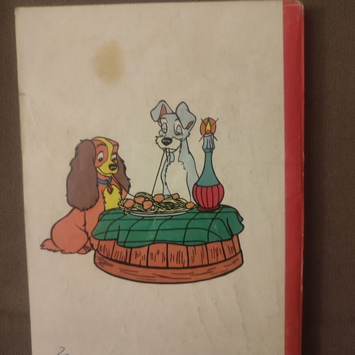Classic Disney Comic Issue 80 used