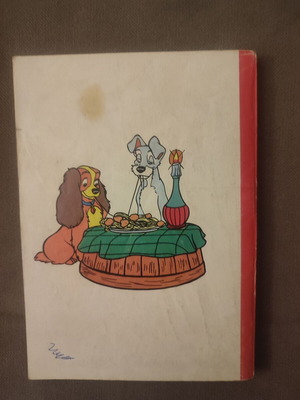 Classic Disney Comic Issue 80 used