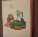 Classic Disney Comic Issue 80 used