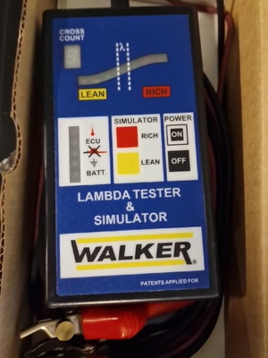 Lambda tester and simulator new