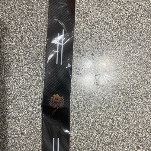 Vinyl stickers for car door sills interior, pack of 4 pieces
