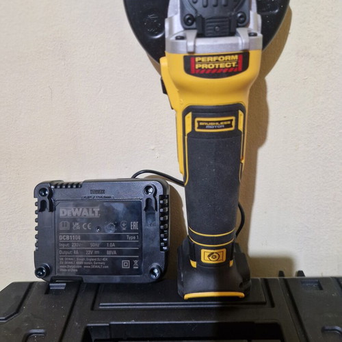 Dewalt cordless machines restored condition
