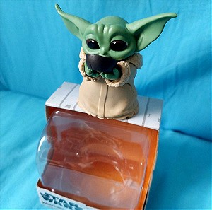 Star Wars The Mandalorian "Baby Yoda" - Bounty Collection The Child
