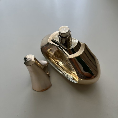 Guerlain Idylle Eau de Parfum used, old formula 100 ml