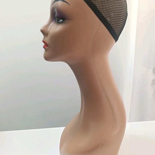 Mannequin Head New For Wigs And Styling