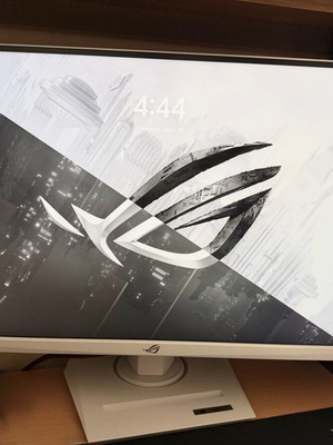 ASUS ROG Strix XG27ACS οθόνη σαν καινούργια