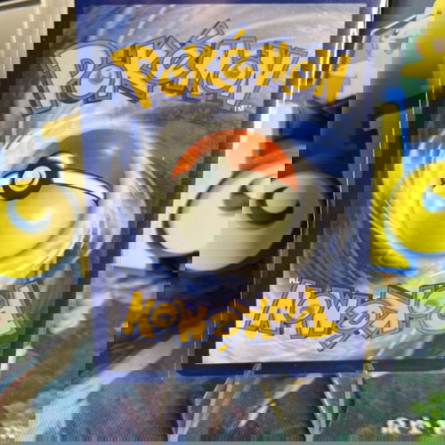 Pokemon Card N’s Plan BLK sir new