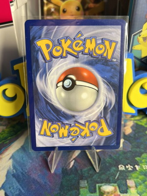 Pokemon Card N’s Plan BLK sir new