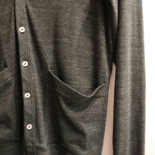 Short cardigan like new, size M