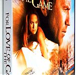  FOR THE LOVE OF THE GAME - KEVIN COSTNER
