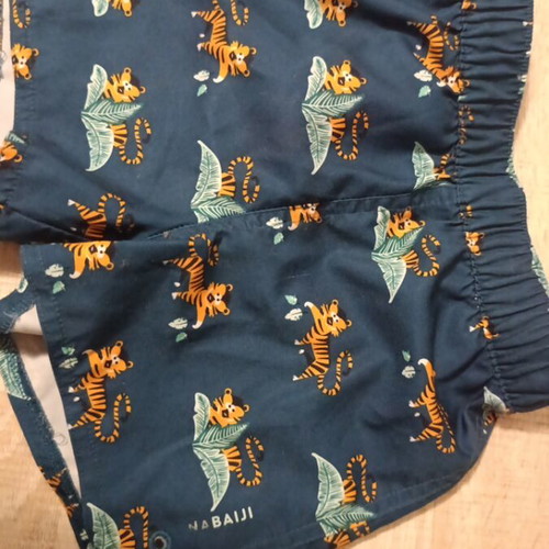 Swimwear for boys 3-4 years like new
