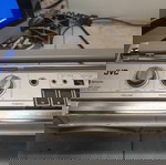 Jvc RC 363-R Boombox αρχές δεκαετίας '80 πλήρως λειτουργικό